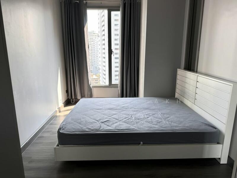 CEIL by Sansiri, Bangkok, 11 Soi Ekamai 12, Sukhumvit 63 Road, Khlong Tan Nua, Watthana, Bangkok, 1 Bedroom, 35 sqm, Condo For Rent, by Rossukon Silakhot, 500147527 - DDproperty.com