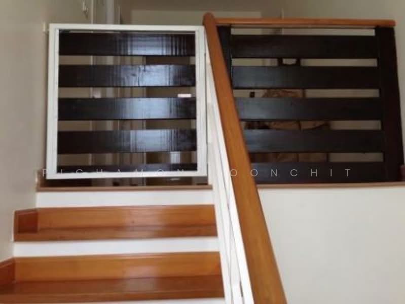 3-BR House, Bangkok, Bang Chun, Khlong Sam Wa, Bangkok, 3 Bedrooms, 244 sqm, Single Detached House For Sale, by Pichamon Boonchit, 500147528 - DDproperty.com