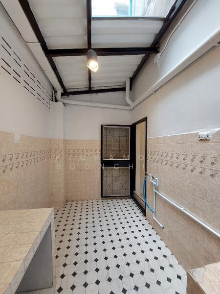 2-BR Townhouse, Bangkok, Bang Sue, Bang Sue, Bangkok, 2 Bedrooms, 66 sqm, Townhouse For Sale, by Pichamon Boonchit, 500147530 - DDproperty.com