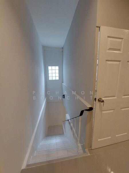 2-BR Townhouse, Bangkok, Bang Sue, Bang Sue, Bangkok, 2 Bedrooms, 66 sqm, Townhouse For Sale, by Pichamon Boonchit, 500147530 - DDproperty.com