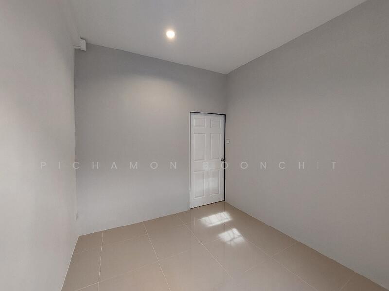 ทาวน์เฮ้าส์ 2-ห้องนอน, กรุงเทพ, บางซื่อ, บางซื่อ, กรุงเทพ, 66 ตร.ม., ทาวน์เฮ้าส์ ขาย, โดย Pichamon Boonchit, 500147530 - DDproperty.com