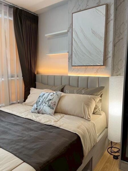 Atmoz Kanaal Rangsit : แอทโมซ คาแนล รังสิต, ปทุมธานี, Rangsit Pathum Thani Road, บางพูน, เมืองปทุมธานี, ปทุมธานี, 26 ตร.ม., คอนโด ให้เช่า, โดย Connex Property, 500147532 - DDproperty.com