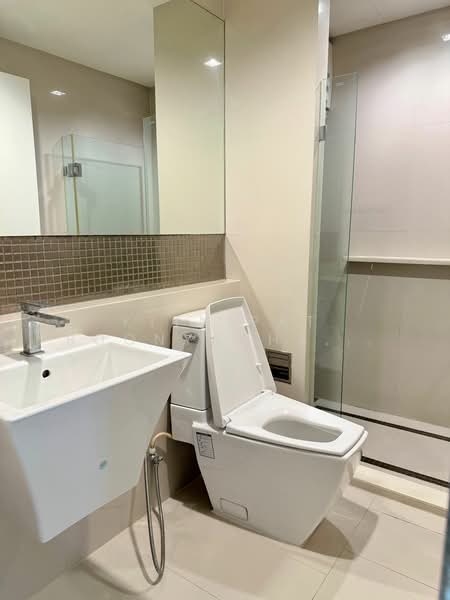 Rhythm Phahol-Ari, Bangkok, 1377 Phaholyothin Road, Samsen Nai, Phaya Thai, Bangkok, 2 Bedrooms, 66 sqm, Condo For Rent, by Kitnipat Boonyadhammakul, 500147533 - DDproperty.com