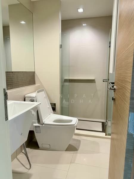 Rhythm Phahol-Ari, Bangkok, 1377 Phaholyothin Road, Samsen Nai, Phaya Thai, Bangkok, 2 Bedrooms, 66 sqm, Condo For Rent, by Kitnipat Boonyadhammakul, 500147533 - DDproperty.com