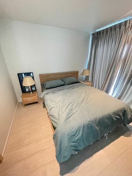 The Lofts Silom, Bangkok, Pramuan Road, Silom, Bang Rak, Bangkok, 2 Bedrooms, 73 sqm, Condo For Rent, by Kitnipat Boonyadhammakul, 500147534 - DDproperty.com