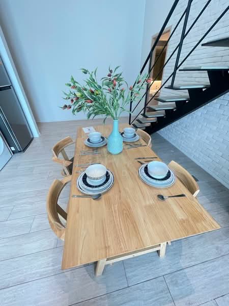 The Lofts Silom : เดอะ ลอฟท์ สีลม, กรุงเทพ, ถนนประมวญ, สีลม, บางรัก, กรุงเทพ, 73 ตร.ม., คอนโด ให้เช่า, โดย Kitnipat Boonyadhammakul, 500147534 - DDproperty.com