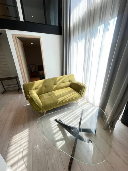 The Lofts Silom, Bangkok, Pramuan Road, Silom, Bang Rak, Bangkok, 2 Bedrooms, 73 sqm, Condo For Rent, by Kitnipat Boonyadhammakul, 500147534 - DDproperty.com