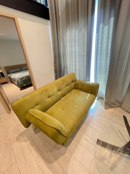 The Lofts Silom : เดอะ ลอฟท์ สีลม, กรุงเทพ, ถนนประมวญ, สีลม, บางรัก, กรุงเทพ, 73 ตร.ม., คอนโด ให้เช่า, โดย Kitnipat Boonyadhammakul, 500147534 - DDproperty.com