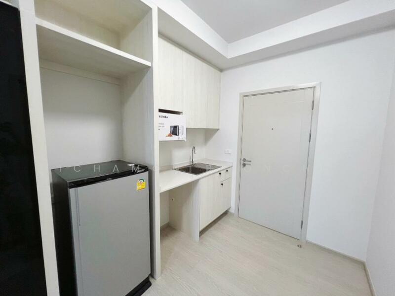 Chapter One Shine Bangpo, Bangkok, Pracharat Sai 1 Rd., Bang Sue, Bang Sue, Bangkok, 2 Bedrooms, 68 sqm, Condo For Sale, by Pichamon Boonchit, 500147535 - DDproperty.com