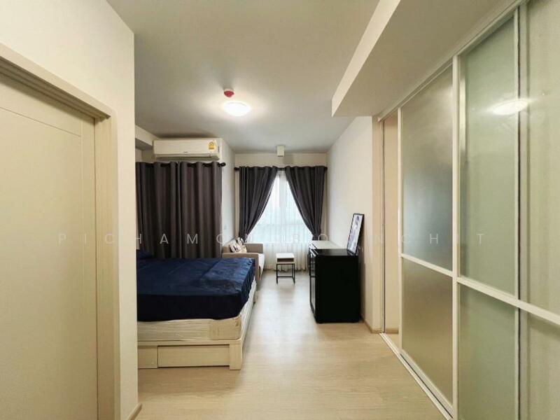 Chapter One Shine Bangpo, Bangkok, Pracharat Sai 1 Rd., Bang Sue, Bang Sue, Bangkok, 2 Bedrooms, 68 sqm, Condo For Sale, by Pichamon Boonchit, 500147535 - DDproperty.com