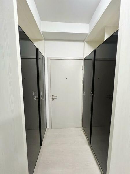 Chapter One Shine Bangpo, Bangkok, Pracharat Sai 1 Rd., Bang Sue, Bang Sue, Bangkok, 2 Bedrooms, 68 sqm, Condo For Sale, by Pichamon Boonchit, 500147535 - DDproperty.com