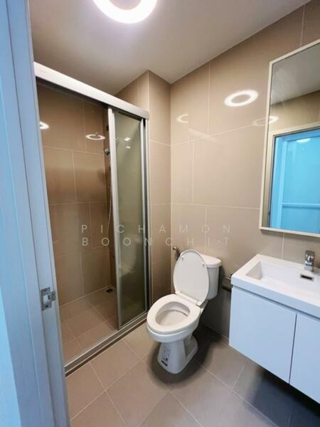 Chapter One Shine Bangpo, Bangkok, Pracharat Sai 1 Rd., Bang Sue, Bang Sue, Bangkok, 2 Bedrooms, 68 sqm, Condo For Sale, by Pichamon Boonchit, 500147535 - DDproperty.com