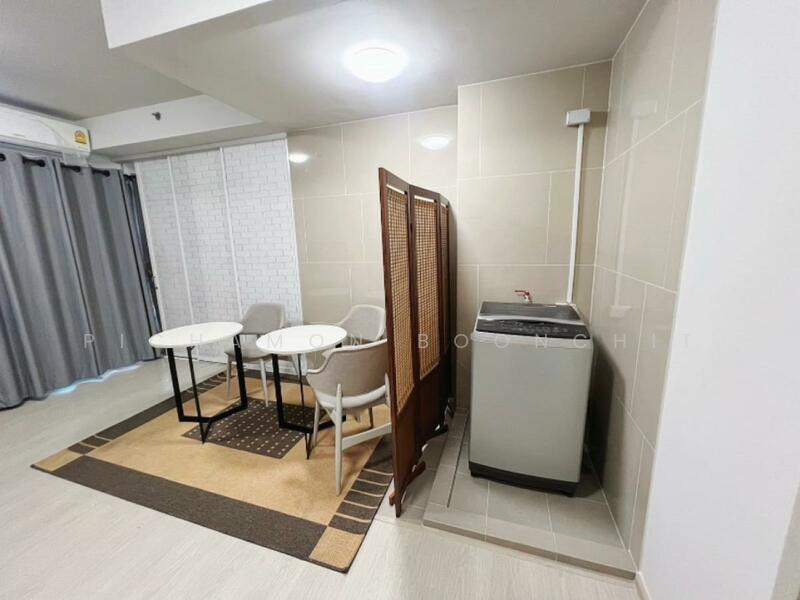 Chapter One Shine Bangpo, Bangkok, Pracharat Sai 1 Rd., Bang Sue, Bang Sue, Bangkok, 2 Bedrooms, 68 sqm, Condo For Sale, by Pichamon Boonchit, 500147535 - DDproperty.com