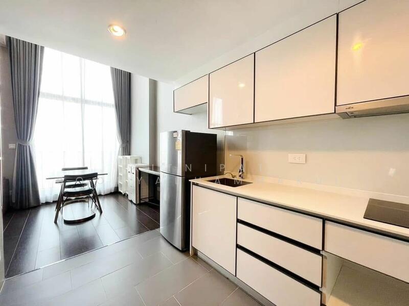 C Ekkamai, Bangkok, 888 Soi Sukhumvit 63, Sukhumvit Road, Khlong Tan Nua, Watthana, Bangkok, 1 Bedroom, 45 sqm, Condo For Rent, by Kitnipat Boonyadhammakul, 500147537 - DDproperty.com