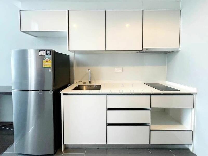 C Ekkamai, Bangkok, 888 Soi Sukhumvit 63, Sukhumvit Road, Khlong Tan Nua, Watthana, Bangkok, 1 Bedroom, 45 sqm, Condo For Rent, by Kitnipat Boonyadhammakul, 500147537 - DDproperty.com