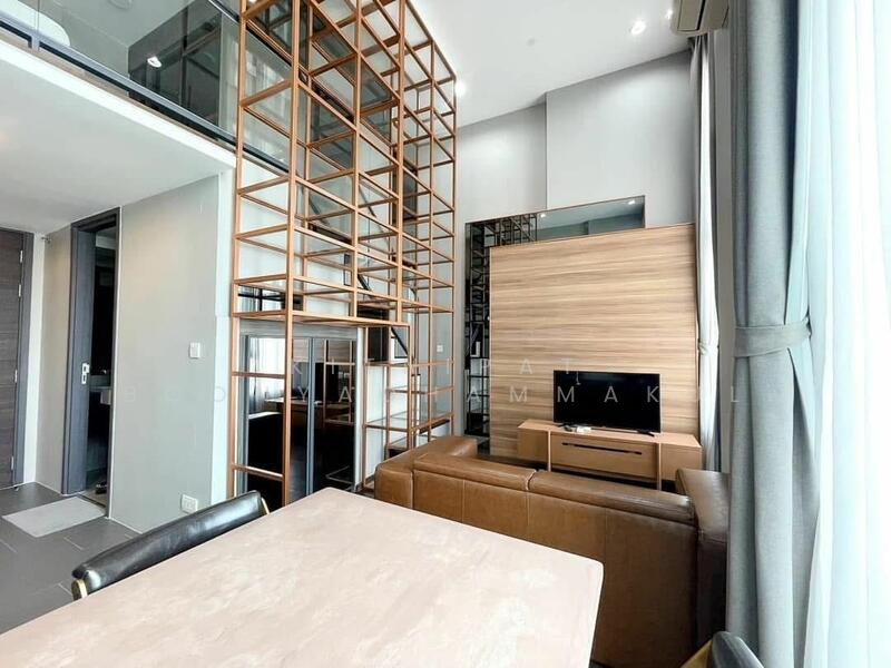 C Ekkamai, Bangkok, 888 Soi Sukhumvit 63, Sukhumvit Road, Khlong Tan Nua, Watthana, Bangkok, 1 Bedroom, 45 sqm, Condo For Rent, by Kitnipat Boonyadhammakul, 500147537 - DDproperty.com
