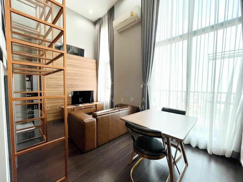 C Ekkamai : ซี เอกมัย, กรุงเทพ, 888 ซอยสุขุมวิท 63 ถนนสุขุมวิท, คลองตันเหนือ, วัฒนา, กรุงเทพ, 45 ตร.ม., คอนโด ให้เช่า, โดย Kitnipat Boonyadhammakul, 500147537 - DDproperty.com