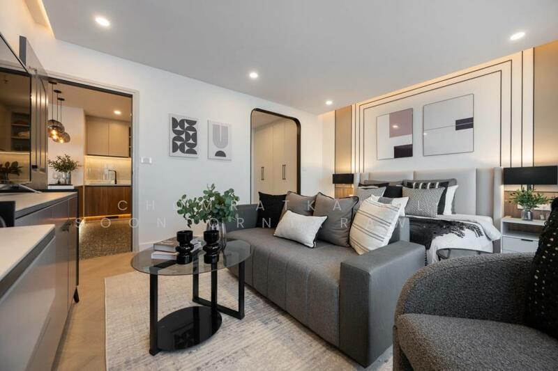 The Executive Regent, Bangkok, 2264/3 Nanglinchee Road, Chong Nonsi, Yan Nawa, Bangkok, 2 Bedrooms, 89 sqm, Condo For Sale, by Chomratkamol Soontorntarawong (Gor), 500147538 - DDproperty.com