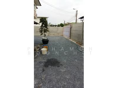 ขาย - บ้าน 3-ห้องนอน, กรุงเทพ