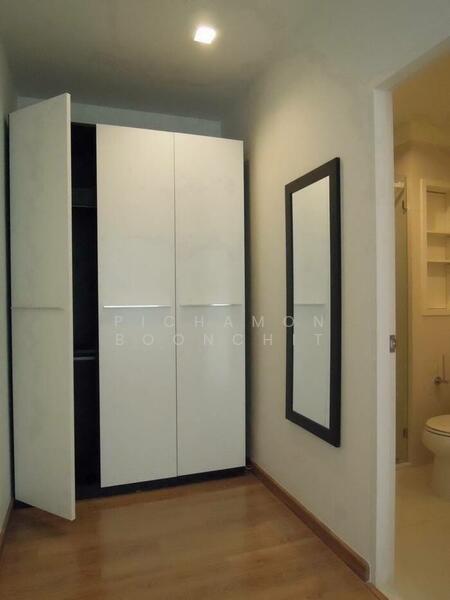 The Seed Memories Siam, Bangkok, 60 Kasem San 2 Alley, Wang Mai, Pathum Wan, Bangkok, 1 Bedroom, 37 sqm, Condo For Sale, by Pichamon Boonchit, 500147541 - DDproperty.com