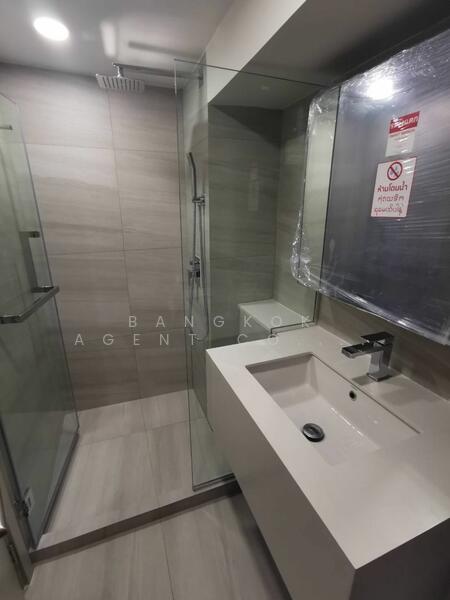 Park Origin Chula-Samyan, Bangkok, Rama 4 Road, Maha Phrutharam, Bang Rak, Bangkok, 1 Bedroom, 35 sqm, Condo For Rent, by Bangkok Agent Co.,Ltd., 500147542 - DDproperty.com