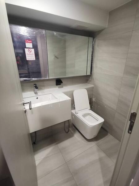 Park Origin Chula-Samyan, Bangkok, Rama 4 Road, Maha Phrutharam, Bang Rak, Bangkok, 1 Bedroom, 35 sqm, Condo For Rent, by Bangkok Agent Co.,Ltd., 500147542 - DDproperty.com