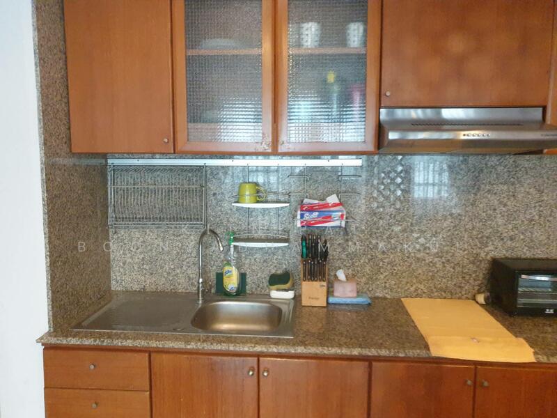 The Grand Regent, Bangkok, 2 2/399 Soi Mahatlek Luang 2, Lumphini, Pathum Wan, Bangkok, 1 Bedroom, 69 sqm, Condo For Rent, by Kitnipat Boonyadhammakul, 500147543 - DDproperty.com