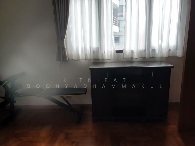 The Grand Regent, Bangkok, 2 2/399 Soi Mahatlek Luang 2, Lumphini, Pathum Wan, Bangkok, 1 Bedroom, 69 sqm, Condo For Rent, by Kitnipat Boonyadhammakul, 500147543 - DDproperty.com