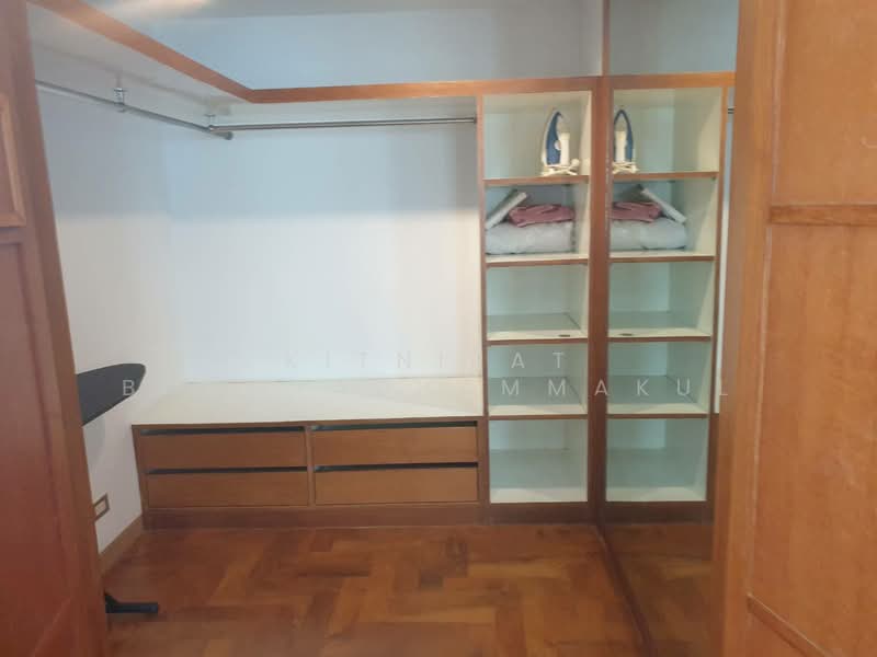 The Grand Regent, Bangkok, 2 2/399 Soi Mahatlek Luang 2, Lumphini, Pathum Wan, Bangkok, 1 Bedroom, 69 sqm, Condo For Rent, by Kitnipat Boonyadhammakul, 500147543 - DDproperty.com