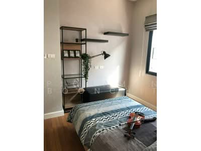 ขาย - ทาวน์เฮ้าส์ 3-ห้องนอน, กรุงเทพ