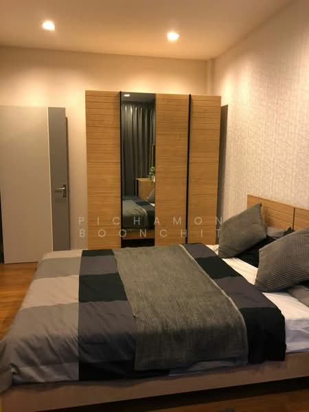 3-BR Townhouse, Bangkok, Wang Thonglang, Wang Thonglang, Bangkok, 3 Bedrooms, 135 sqm, Townhouse For Sale, by Pichamon Boonchit, 500147546 - DDproperty.com