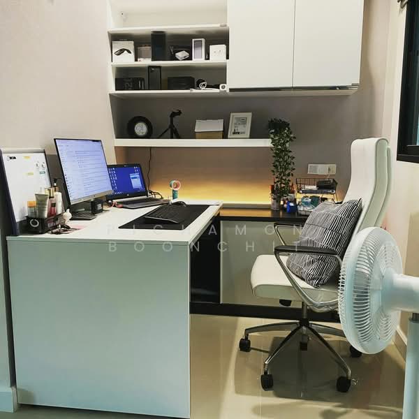 3-BR Townhouse, Bangkok, Wang Thonglang, Wang Thonglang, Bangkok, 3 Bedrooms, 135 sqm, Townhouse For Sale, by Pichamon Boonchit, 500147546 - DDproperty.com