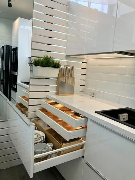 3-BR Townhouse, Bangkok, Wang Thonglang, Wang Thonglang, Bangkok, 3 Bedrooms, 135 sqm, Townhouse For Sale, by Pichamon Boonchit, 500147546 - DDproperty.com