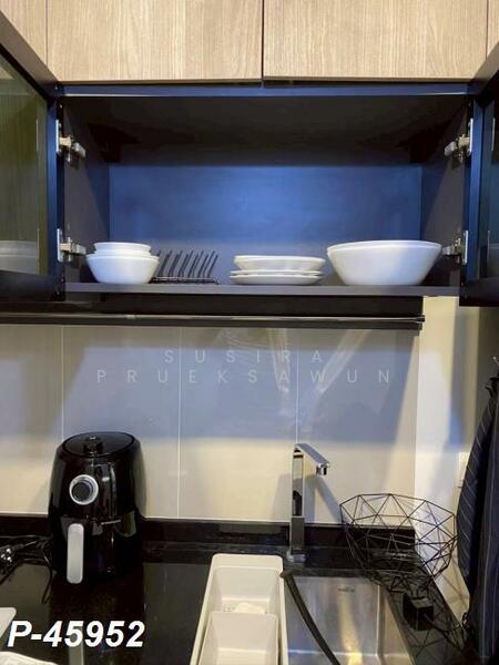 The Line Wongsawang, Bangkok, 1333 Bangkok - Nonthaburi Rd., Wong Sawang, Bang Sue, Bangkok, 1 Bedroom, 35 sqm, Condo For Rent, by Susira Prueksawun, 500147548 - DDproperty.com