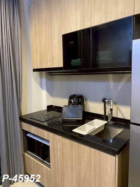 The Line Wongsawang, Bangkok, 1333 Bangkok - Nonthaburi Rd., Wong Sawang, Bang Sue, Bangkok, 1 Bedroom, 35 sqm, Condo For Rent, by Susira Prueksawun, 500147548 - DDproperty.com