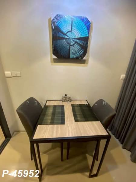 The Line Wongsawang, Bangkok, 1333 Bangkok - Nonthaburi Rd., Wong Sawang, Bang Sue, Bangkok, 1 Bedroom, 35 sqm, Condo For Rent, by Susira Prueksawun, 500147548 - DDproperty.com