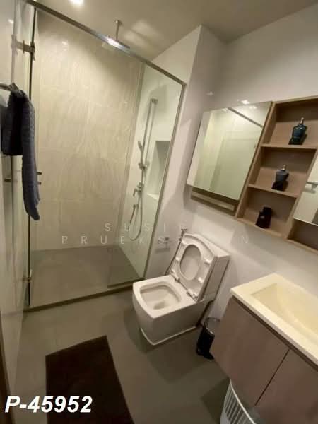 The Line Wongsawang, Bangkok, 1333 Bangkok - Nonthaburi Rd., Wong Sawang, Bang Sue, Bangkok, 1 Bedroom, 35 sqm, Condo For Rent, by Susira Prueksawun, 500147548 - DDproperty.com