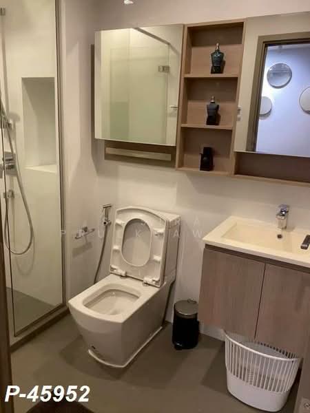 The Line Wongsawang : เดอะ ไลน์ วงศ์สว่าง, กรุงเทพ, 1333 ถ. กรุงเทพ - นนทบุรี, วงศ์สว่าง, บางซื่อ, กรุงเทพ, 35 ตร.ม., คอนโด ให้เช่า, โดย Susira Prueksawun, 500147548 - DDproperty.com