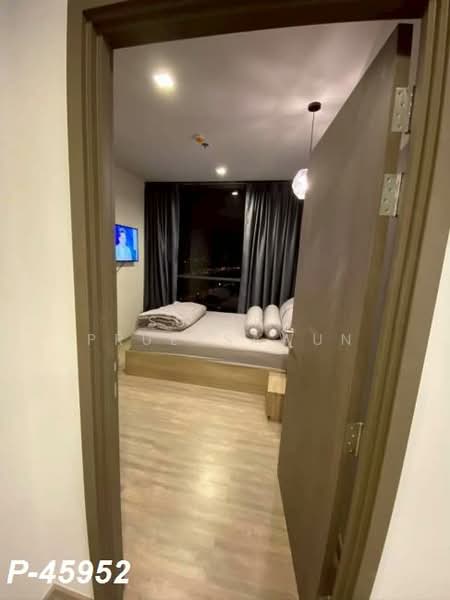 The Line Wongsawang : เดอะ ไลน์ วงศ์สว่าง, กรุงเทพ, 1333 ถ. กรุงเทพ - นนทบุรี, วงศ์สว่าง, บางซื่อ, กรุงเทพ, 35 ตร.ม., คอนโด ให้เช่า, โดย Susira Prueksawun, 500147548 - DDproperty.com