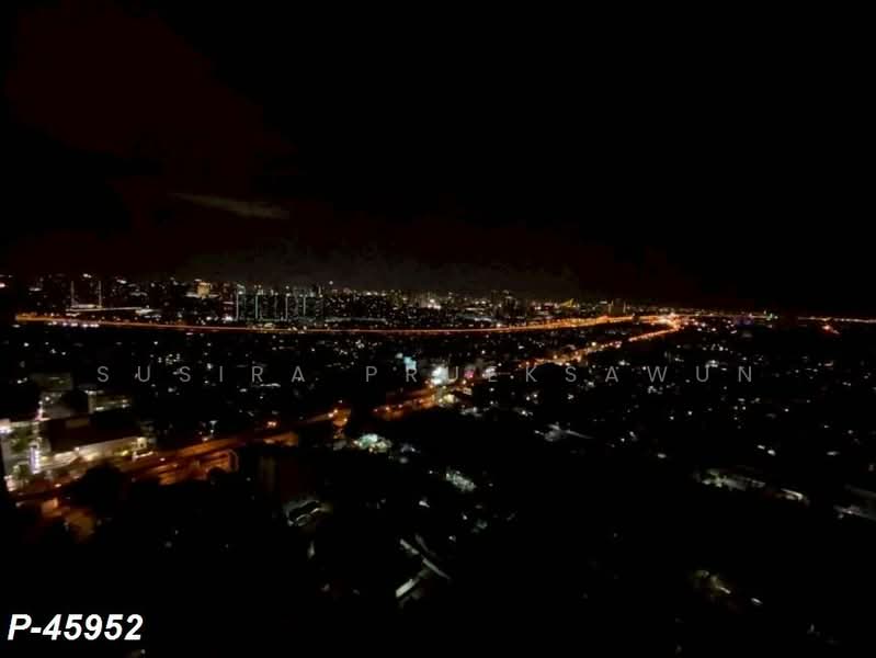 The Line Wongsawang, Bangkok, 1333 Bangkok - Nonthaburi Rd., Wong Sawang, Bang Sue, Bangkok, 1 Bedroom, 35 sqm, Condo For Rent, by Susira Prueksawun, 500147548 - DDproperty.com