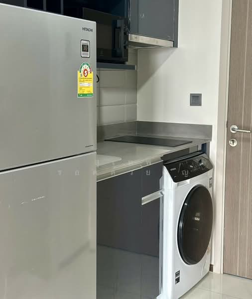 IDEO Q Siam-Ratchathewi, Bangkok, Phetchaburi Road, Thanon Phaya Thai, Ratchathewi, Bangkok, 1 Bedroom, 34 sqm, Condo For Rent, by สุเทพ รอดด้วยบุญ, 500147549 - DDproperty.com