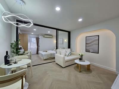 ขาย - Ratchada City Condominium : รัชดา ซิตี้ คอนโดมิเนียม, กรุงเทพ