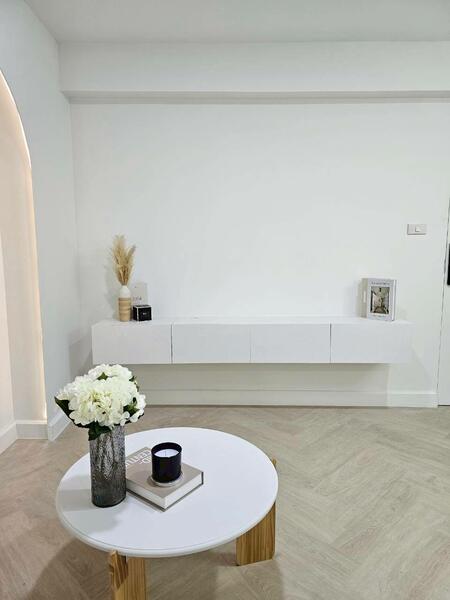 Ratchada City Condominium, Bangkok, 98 Pracha Rat Bamphen 7 Alley, Huai Khwang, Huai Khwang, Bangkok, 1 Bedroom, 32 sqm, Condo For Sale, by WE GROUP, 500147550 - DDproperty.com