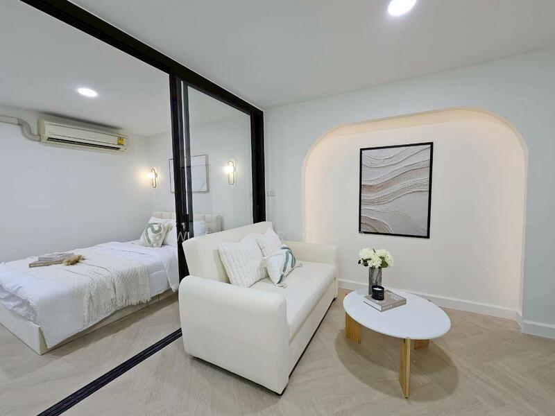 Ratchada City Condominium : รัชดา ซิตี้ คอนโดมิเนียม, กรุงเทพ, 98 ซ.ประชาราษฎร์บำเพ็ญ 7, ห้วยขวาง, ห้วยขวาง, กรุงเทพ, 32 ตร.ม., คอนโด ขาย, โดย WE GROUP, 500147550 - DDproperty.com