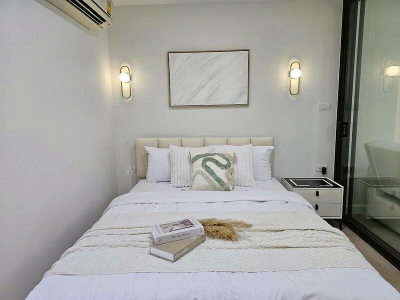 Ratchada City Condominium, Bangkok, 98 Pracha Rat Bamphen 7 Alley, Huai Khwang, Huai Khwang, Bangkok, 1 Bedroom, 32 sqm, Condo For Sale, by WE GROUP, 500147550 - DDproperty.com
