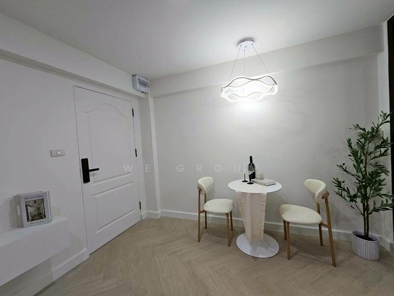 Ratchada City Condominium : รัชดา ซิตี้ คอนโดมิเนียม, กรุงเทพ, 98 ซ.ประชาราษฎร์บำเพ็ญ 7, ห้วยขวาง, ห้วยขวาง, กรุงเทพ, 32 ตร.ม., คอนโด ขาย, โดย WE GROUP, 500147550 - DDproperty.com