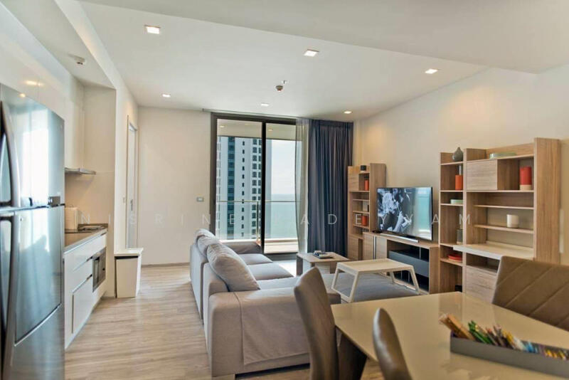 Baan Plai Haad, Chon Buri (Pattaya), Na Kluea 18 Road, Na Kloe, Bang Lamung (Pattaya), Chon Buri (Pattaya), 2 Bedrooms, 71 sqm, Condo For Sale, by Nisrine Kadeyyam, 500147554 - DDproperty.com