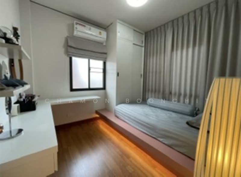 บ้าน 3-ห้องนอน, กรุงเทพ, สามวาตะวันตก, คลองสามวา, กรุงเทพ, 149 ตร.ม., บ้านเดี่ยว ขาย, โดย Pichamon Boonchit, 500147555 - DDproperty.com