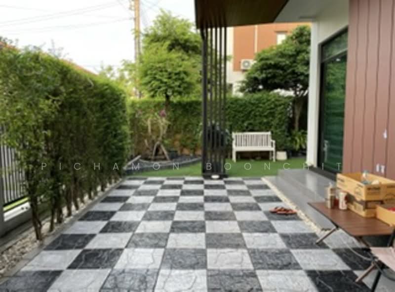 บ้าน 3-ห้องนอน, กรุงเทพ, สามวาตะวันตก, คลองสามวา, กรุงเทพ, 149 ตร.ม., บ้านเดี่ยว ขาย, โดย Pichamon Boonchit, 500147555 - DDproperty.com