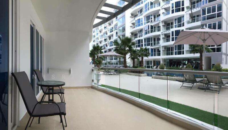 Grand Avenue Residence: แกรนด์ อเวนิว เรสซิเดนซ์, ชลบุรี, ถนน พัทยาสาย 2 ซอย บัวขาว 15, หนองปรือ, บางละมุง, ชลบุรี, 51 ตร.ม., คอนโด ขาย, โดย Nisrine Kadeyyam, 500147556 - DDproperty.com